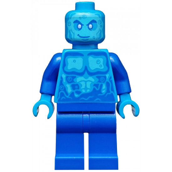 Hydro-Man