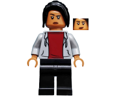 MJ (Michelle Jones)