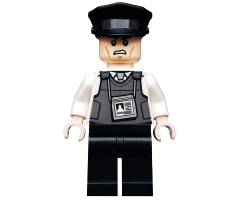 Prison Guard