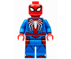 PS4 Spider-Man (Comic-Con 2019 Exclusive)