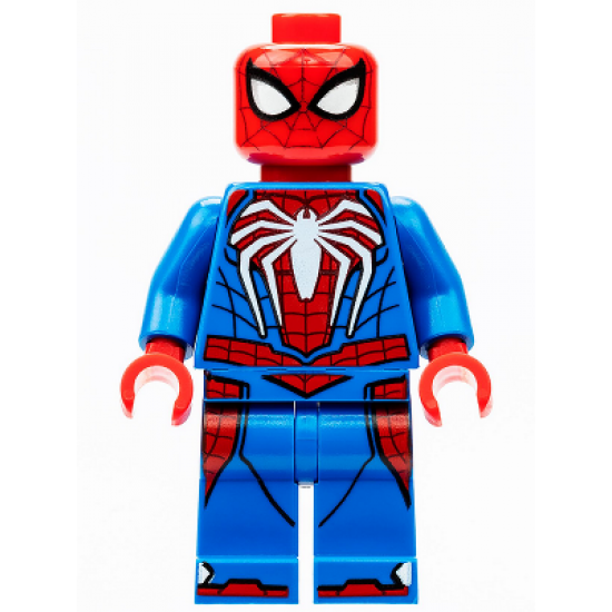 PS4 Spider-Man (Comic-Con 2019 Exclusive)