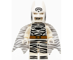 Zebra Batman (Comic-Con 2019 Exclusive)