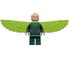 The Vulture