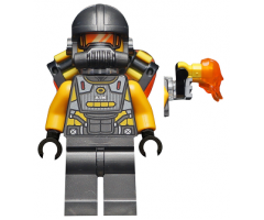 AIM Agent - Jet Pack