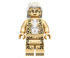 Cheetah (Dr. Barbara Minerva)