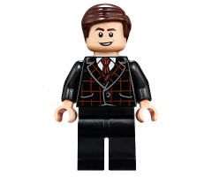 Maxwell Lord