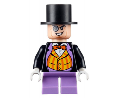 The Penguin - Bright Vest