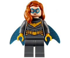 Batgirl - Rebirth