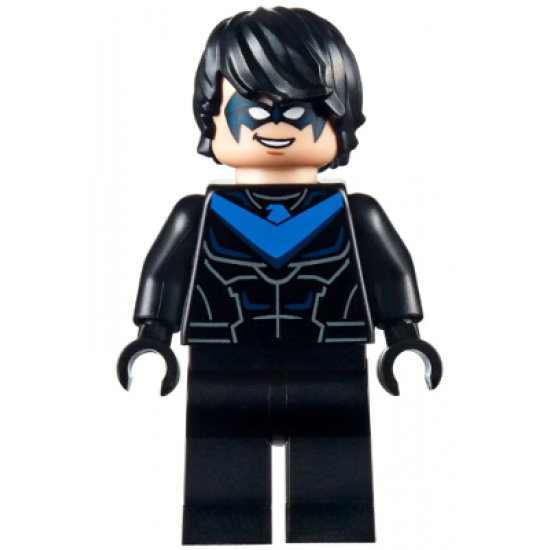 Nightwing - Rebirth
