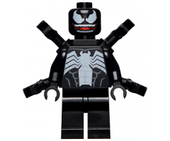 Venom - Arms on Back