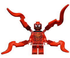 Carnage - Medium Appendages