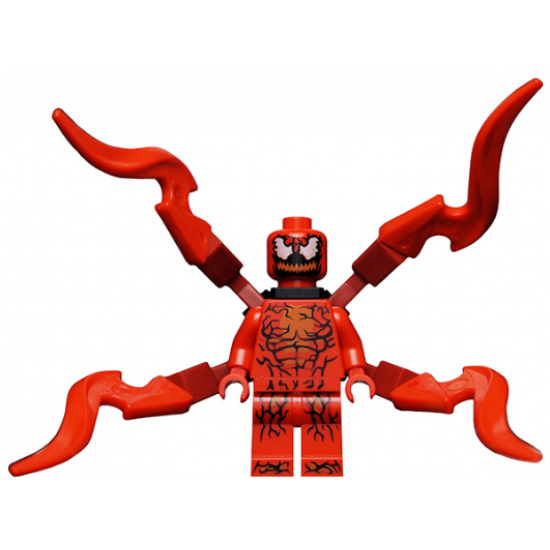 Carnage - Medium Appendages