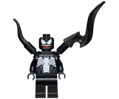 Venom - Medium Appendages