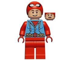Spider-Man - Peter Parker