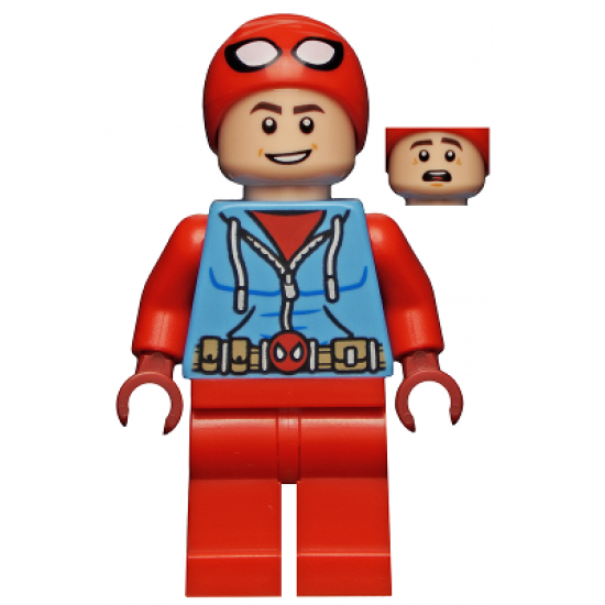 Spider-Man - Peter Parker