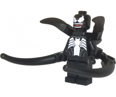 Venom - 2 Long and 2 Short Appendages