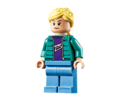 Gwen Stacy