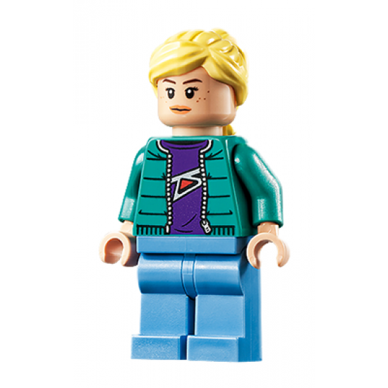 Gwen Stacy