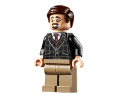 Ben Urich