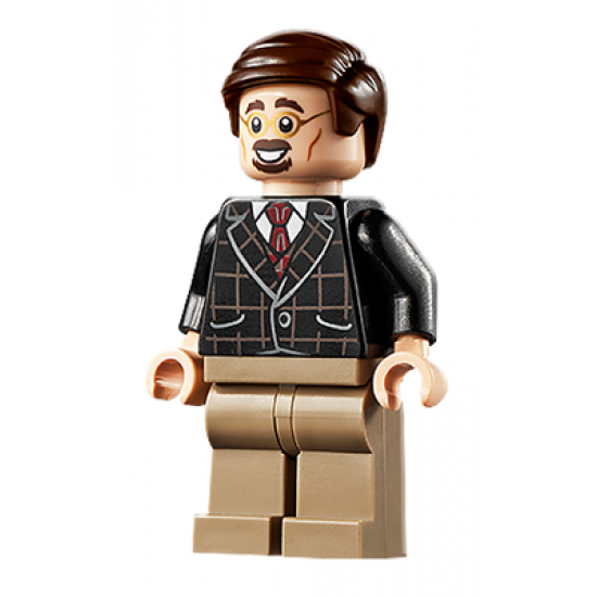 Ben Urich