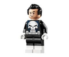 The Punisher