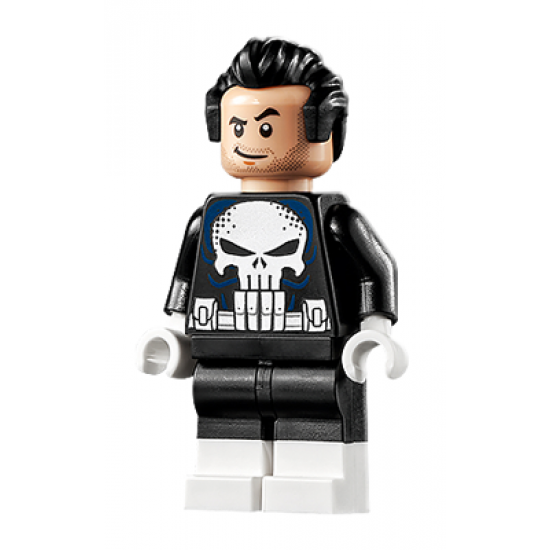 The Punisher