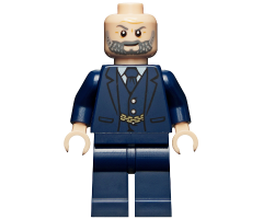 Obadiah Stane