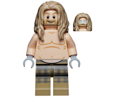 Bro Thor (Fat Thor)