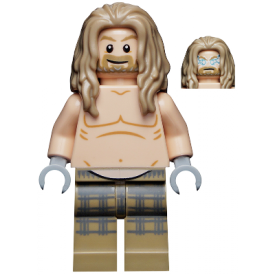 Bro Thor (Fat Thor)