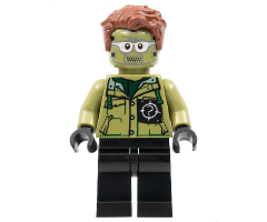 The Riddler