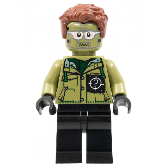 The Riddler