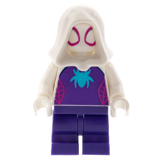 Ghost-Spider - Medium Legs