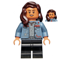 America Chavez