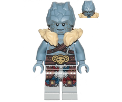 Korg - Neck Collar Fur
