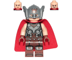 Mighty Thor (Jane Foster)