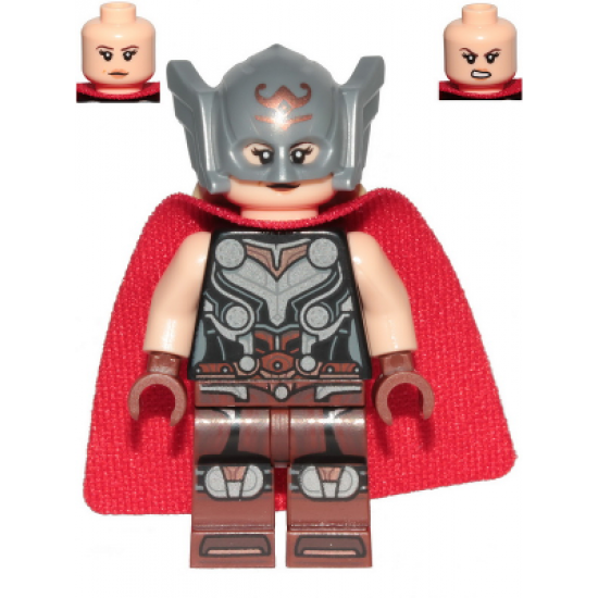 Mighty Thor (Jane Foster)