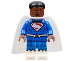 Val-Zod Earth-2 Superman