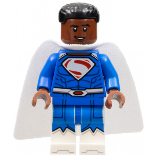 Val-Zod Earth-2 Superman