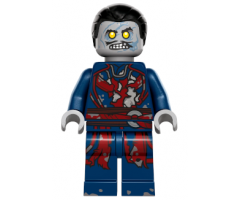 Dead Strange