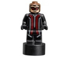 Hawkeye Statuette / Trophy