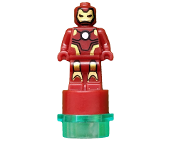 Iron Man Statuette / Trophy