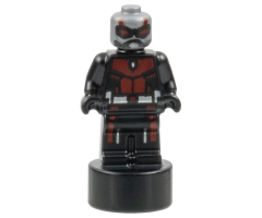 Ant-Man (Scott Lang) Statuette / Trophy - Upgraded Suit