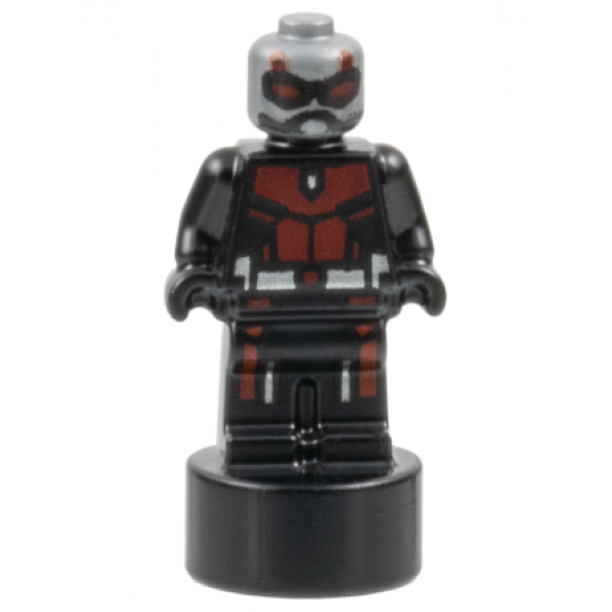 Ant-Man (Scott Lang) Statuette / Trophy - Upgraded Suit