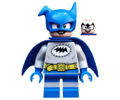 Bat-Mite, DC Super Heroes (Minifigure Only without Stand and Accessories)