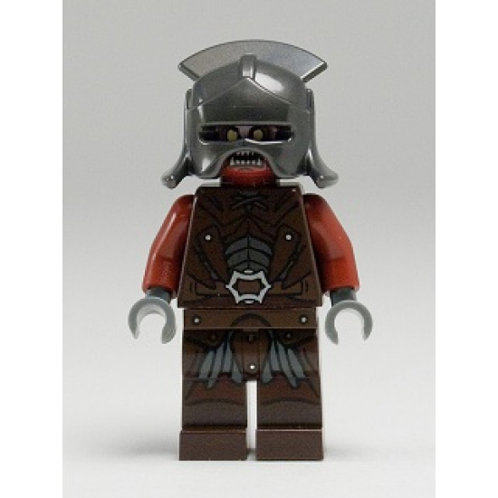 Uruk-hai - Helmet