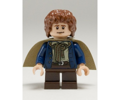 Peregrin Took (Pippin)