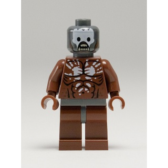 Uruk-hai - Berserker