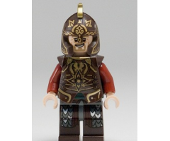 King Theoden