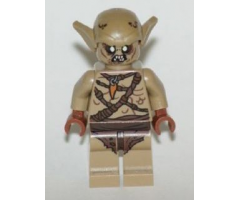 Goblin Soldier 2