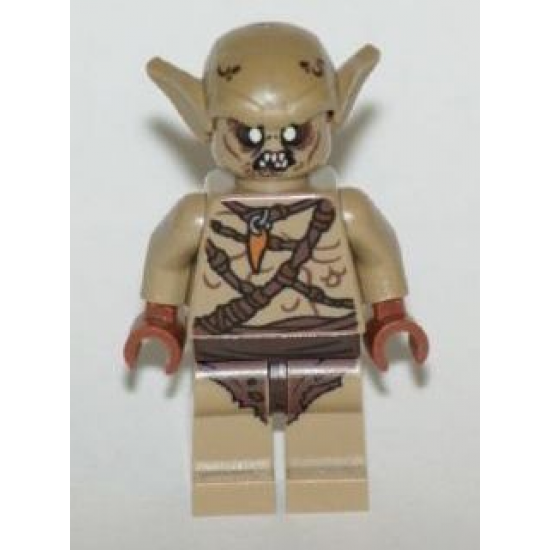 Goblin Soldier 2